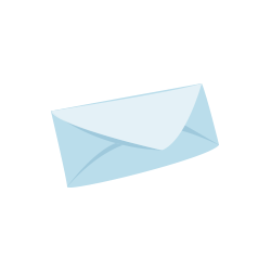 Enveloppes DL - Lettre prioritaire